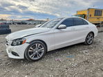 Mercedes-Benz C-klasse 2016