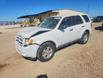 Ford Escape 2009