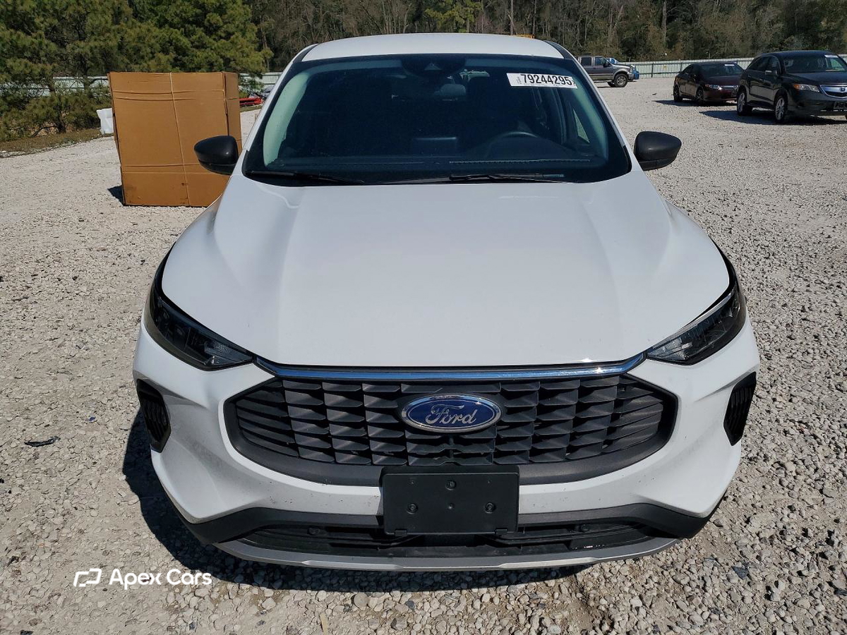 Ford Escape 2024