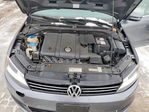 Volkswagen Jetta 2013