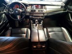 BMW Series 5 2016