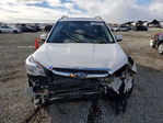 Subaru Forester 2017