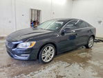 Volvo S60 2016