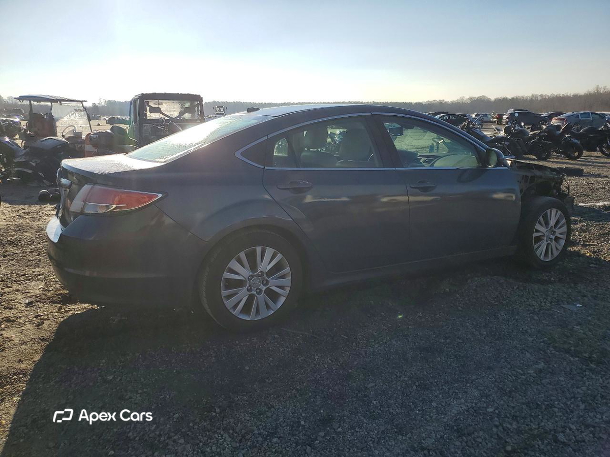 Mazda 6 2009