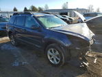 Subaru Outback 2014