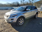 Land Rover Range Rover 2013