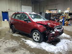 Subaru Forester 2016