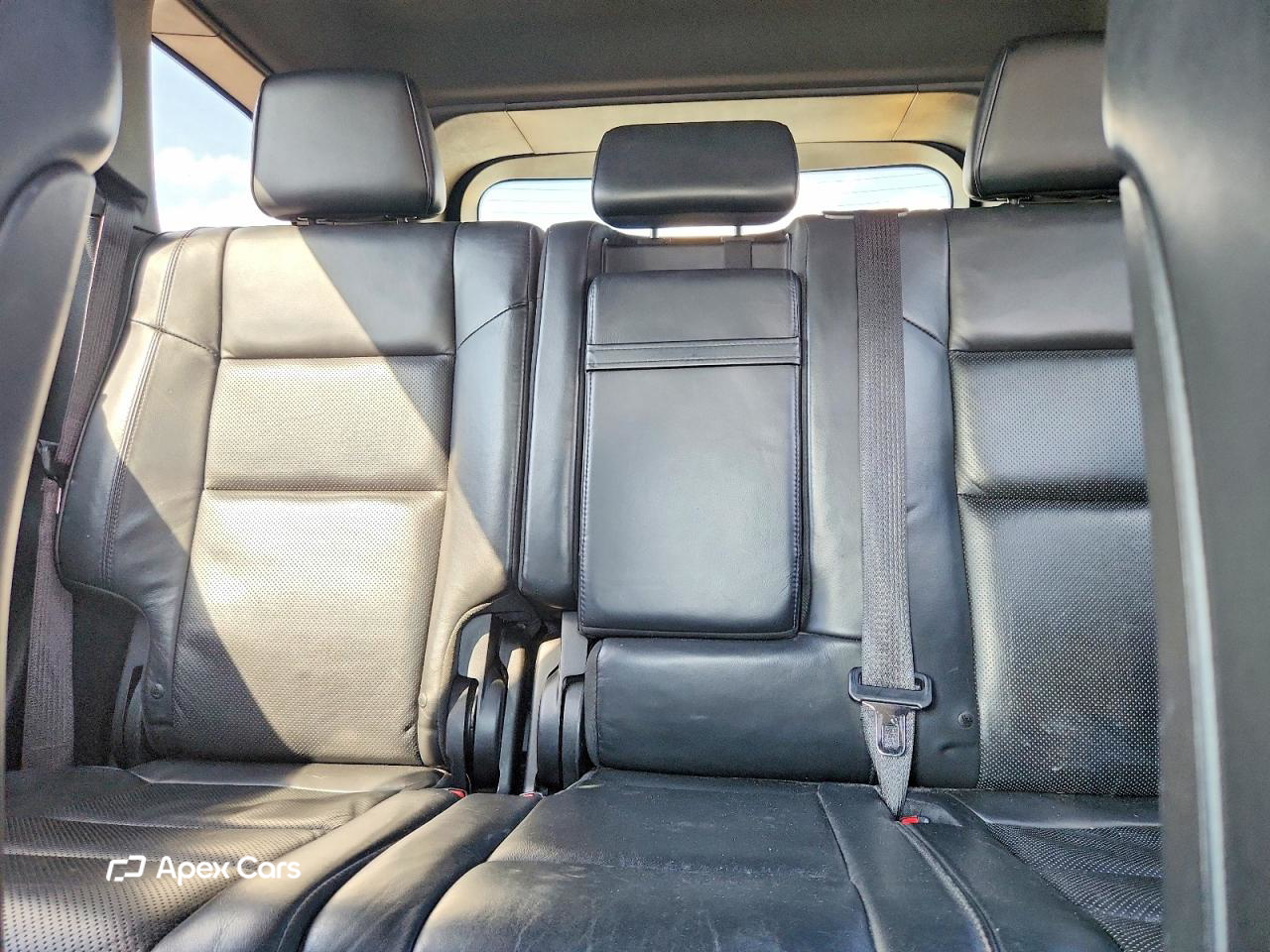 Jeep Grand Cherokee 2016
