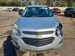Chevrolet Equinox 2016