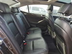 Kia Cadenza 2015
