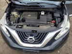 Nissan Murano 2017