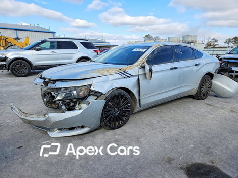 Chevrolet Impala 2015 - Image 1 of 13