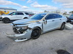 Chevrolet Impala 2015