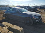 Mercedes-Benz C-klasse 2016