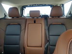 Ford Bronco 2025