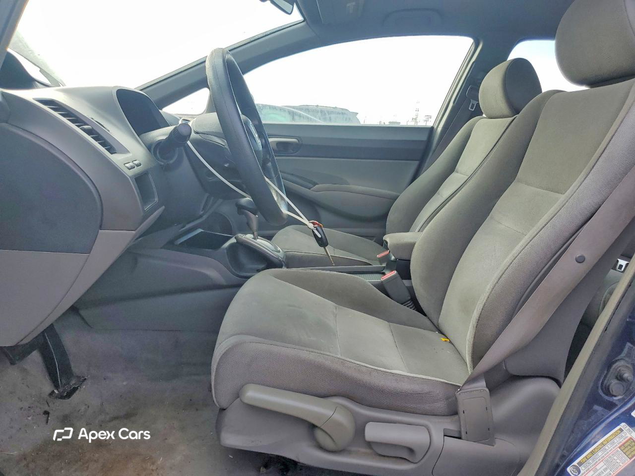 Honda Civic 2008