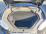 Tesla Model S 2015
