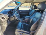 Honda Pilot 2011