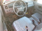 Ford Ranger 2003