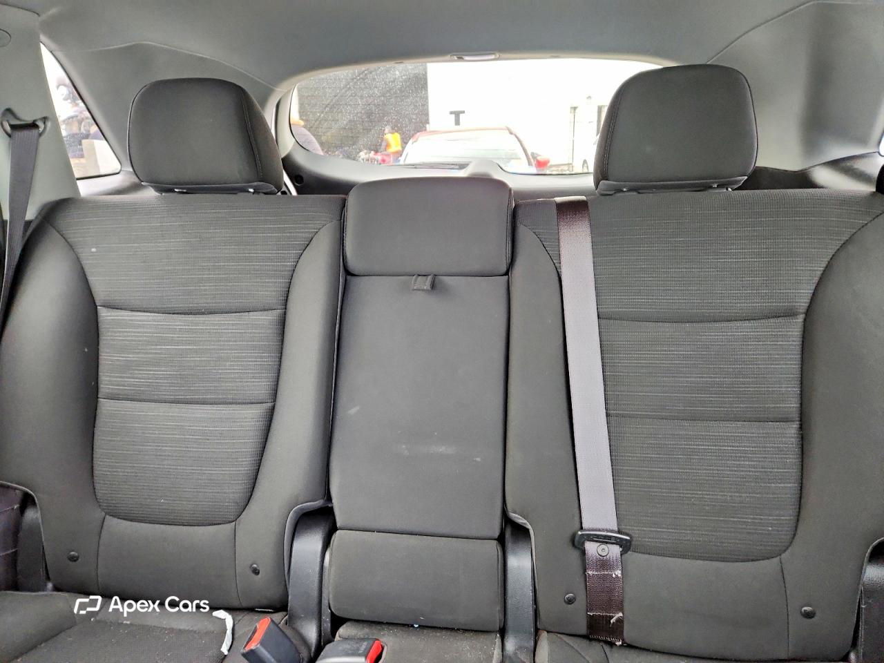 Kia Sorento 2015