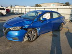 Nissan Versa 2020