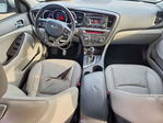 Kia Optima 2013