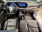 Chevrolet Trax 2025