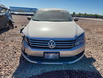 Volkswagen Passat 2013