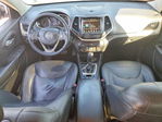 Jeep Cherokee 2016