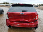 Ford Edge 2014