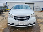 Chrysler Voyager 2014