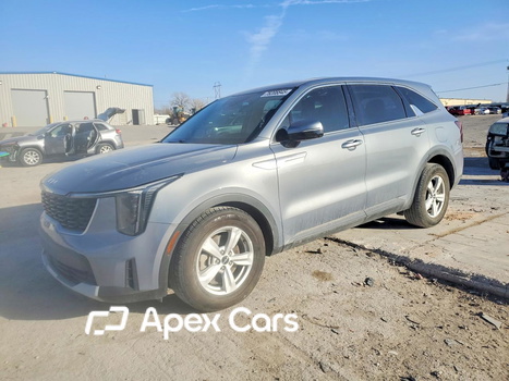 Kia Sorento 2024 - Image 1 of 14