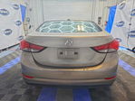 Hyundai Elantra 2016
