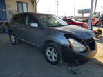 Nissan Rogue 2013