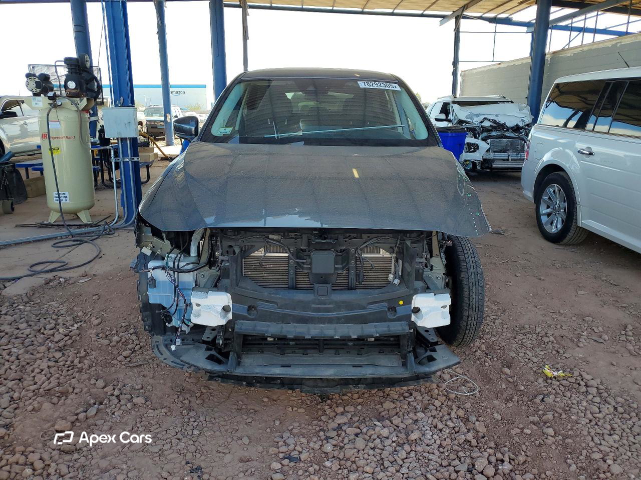 Mazda CX-5 2021