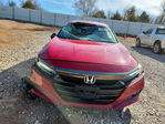 Honda Accord 2021