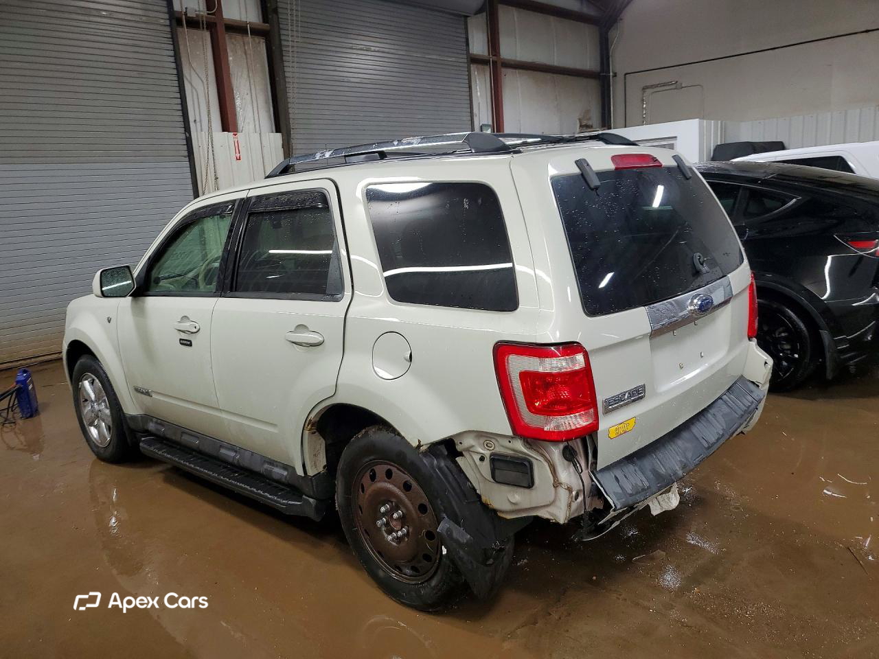Ford Escape 2008