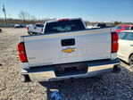 Chevrolet Silverado 2017