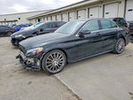 Mercedes-Benz C-klasse 2016