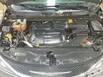 Chrysler Pacifica 2018