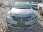Nissan Versa 2012