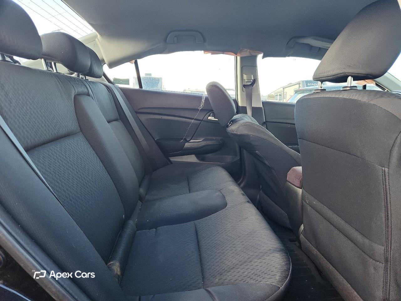 Honda Civic 2014
