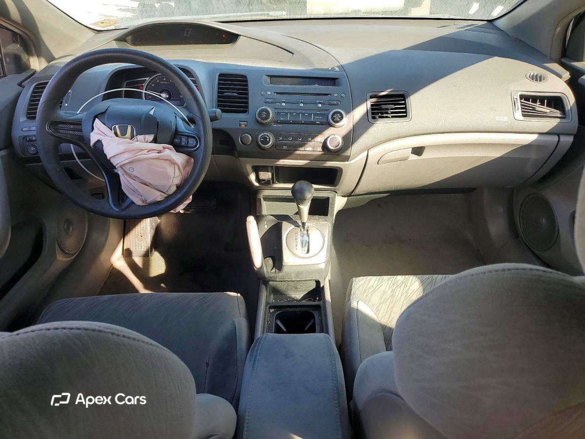 Honda Civic 2007