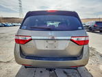 Honda Odyssey 2012