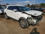 Ford Explorer 2018