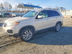 Kia Sorento 2011
