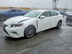 Lexus ES 2016
