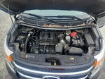 Ford Explorer 2013