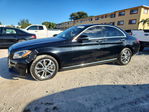 Mercedes-Benz C-klasse 2016