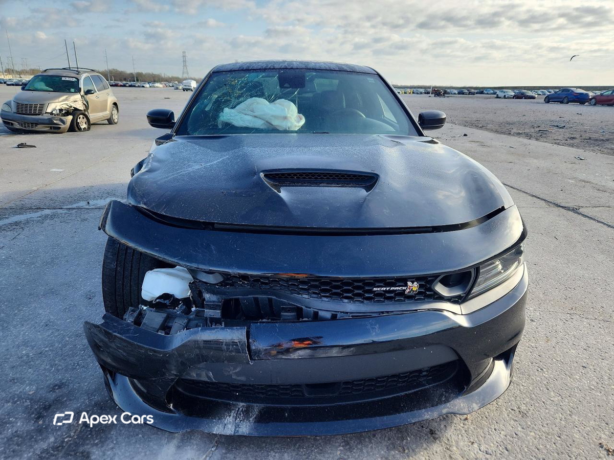 Dodge Charger 2023